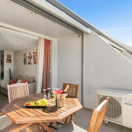 Le Nude - Port Ambonne Village Naturiste Agde Dış mekan fotoğraf